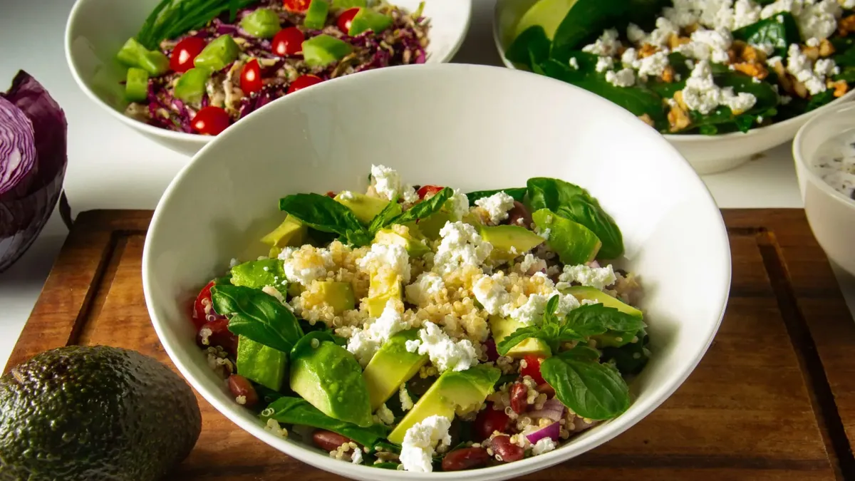 A Tasty Way to Get Pain and Inflammation Under Control