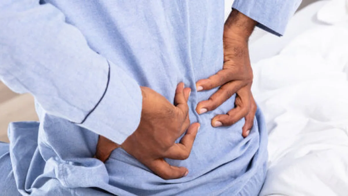 Living with Aches and Pains? There’s A Chance it Could be From Your Mattress