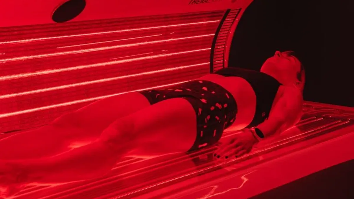 Radiance in the Heart of Lake Forest: Discover the Power of Red Light Therapy