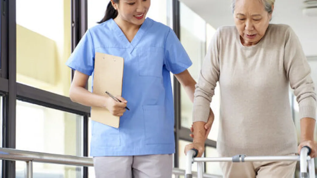 Ready for a Speedy Recovery? Consider Post-Surgical Rehab
