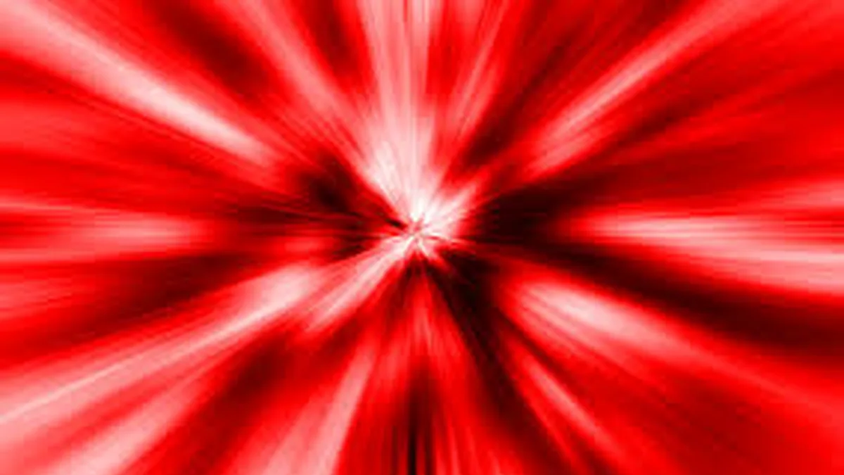 Red Light Therapy & You