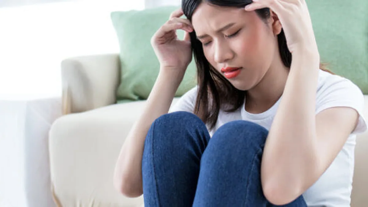 Stress-Related Headaches Getting You Down? Physical Therapy Can Help