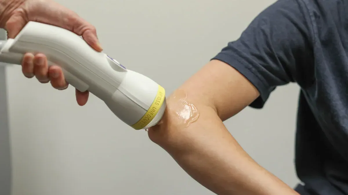Wellness Solutions Clients Rave about SoftWave