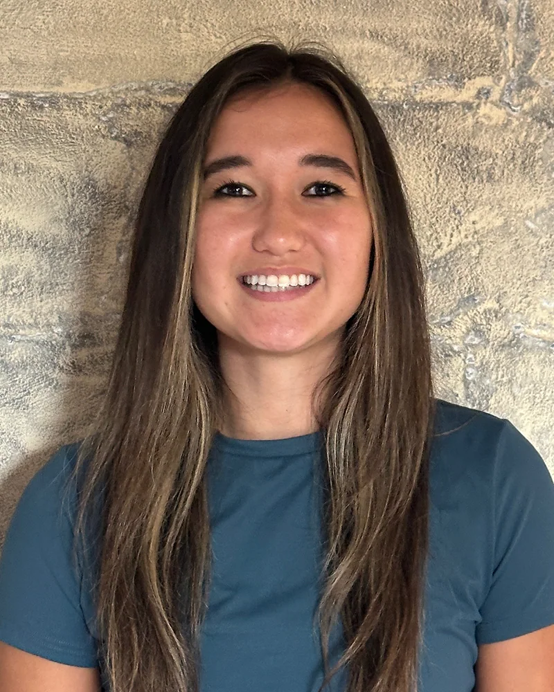Dr. Kiana Cencula, PT, DPT, Doctor of Physical Therapy
