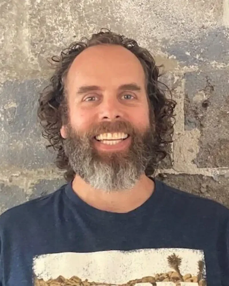 Gary Bruchman, PTA, physical therapist assistant