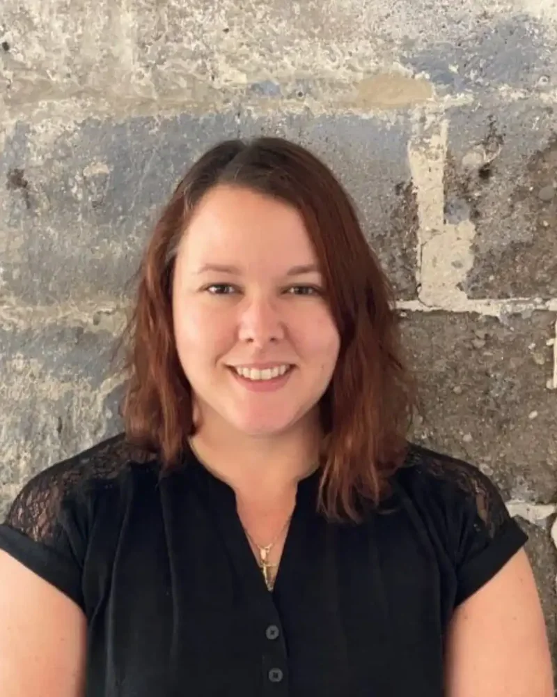Jen Carpenter, PTA, physical therapist assistant