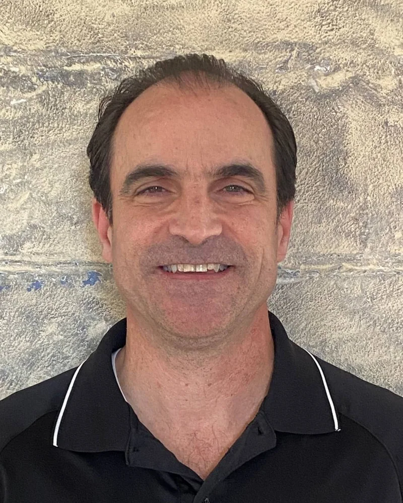 Joseph S, LMT, licensed massage therapist
