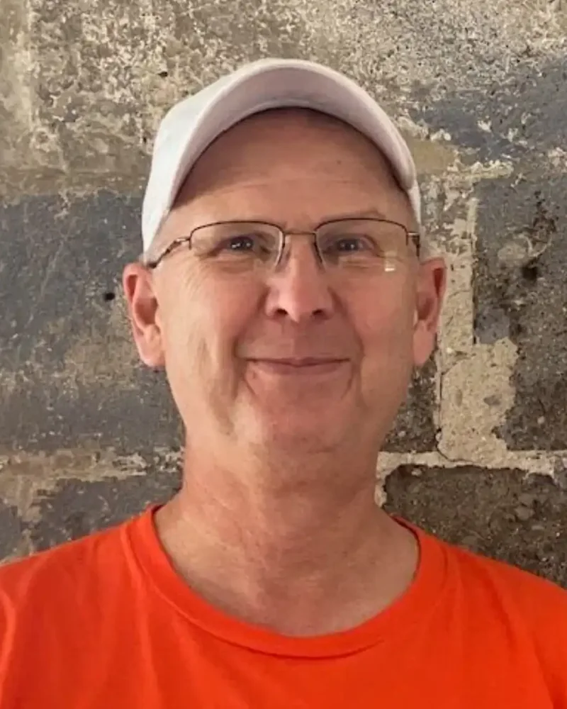 Stephen McClure, senior Pilates instructor and rehabilitation specialist