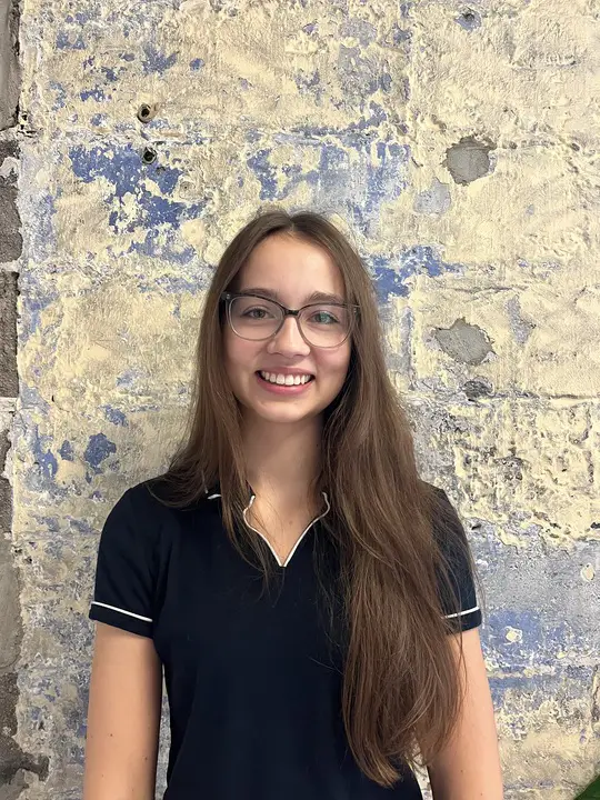 Dr. Abigail Kulis, PT, DPT, Doctor of Physical Therapy