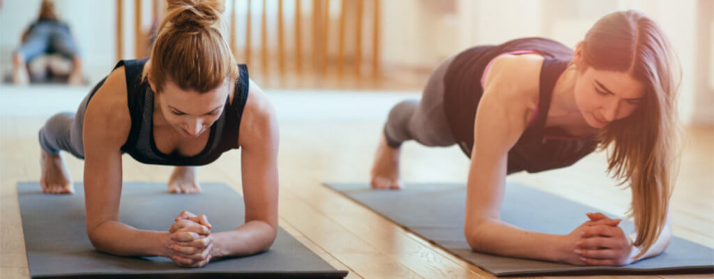 pilates Lake Forest IL