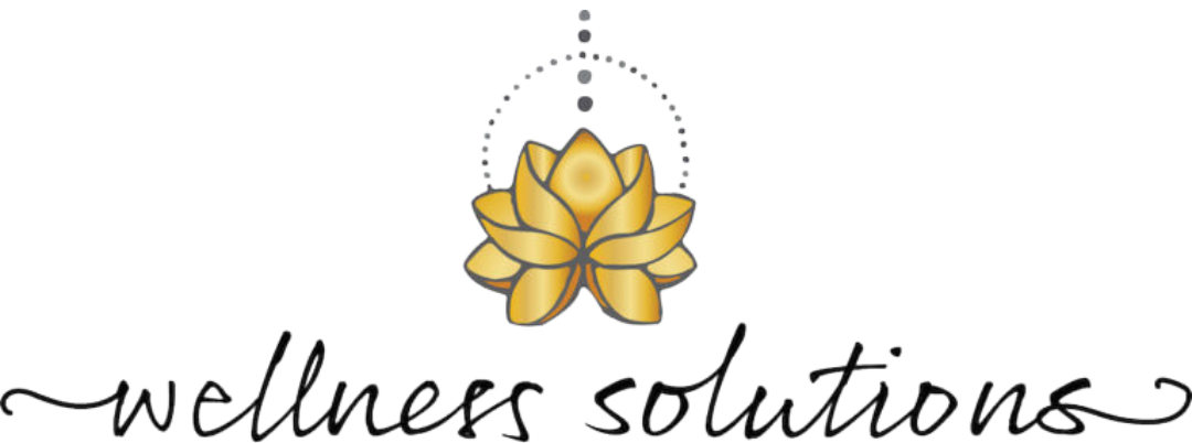 Wellness Solutions transparent logo cropped