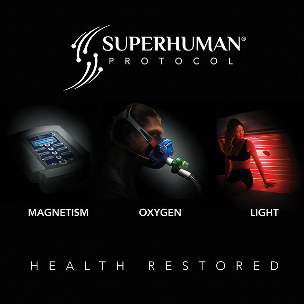 Superhuman Protocol in Lake Forest Illinois