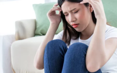Stress-Related Headaches Getting You Down? Physical Therapy Can Help