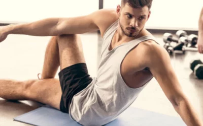 Did You Know You Could Benefit From Stretching Both Before and After Your Workout?