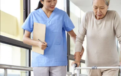 Ready for a Speedy Recovery? Consider Post-Surgical Rehab