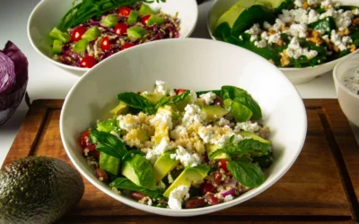 A Tasty Way to Get Pain and Inflammation Under Control