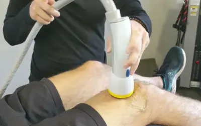 SoftWave: A Revolution in Shockwave Therapy now available at Wellness Solutions