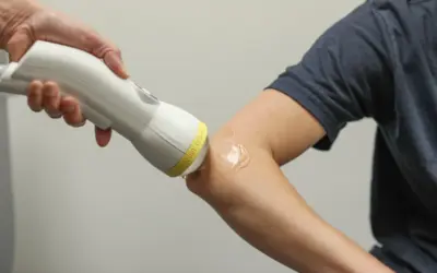 Wellness Solutions Clients Rave about SoftWave
