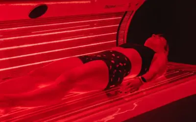 Radiance in the Heart of Lake Forest: Discover the Power of Red Light Therapy